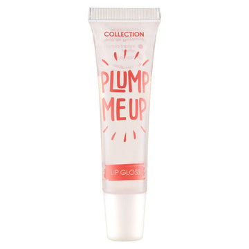 Gloss Me Up Lip Gloss Plumping